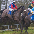 Example of a correct passport style photo