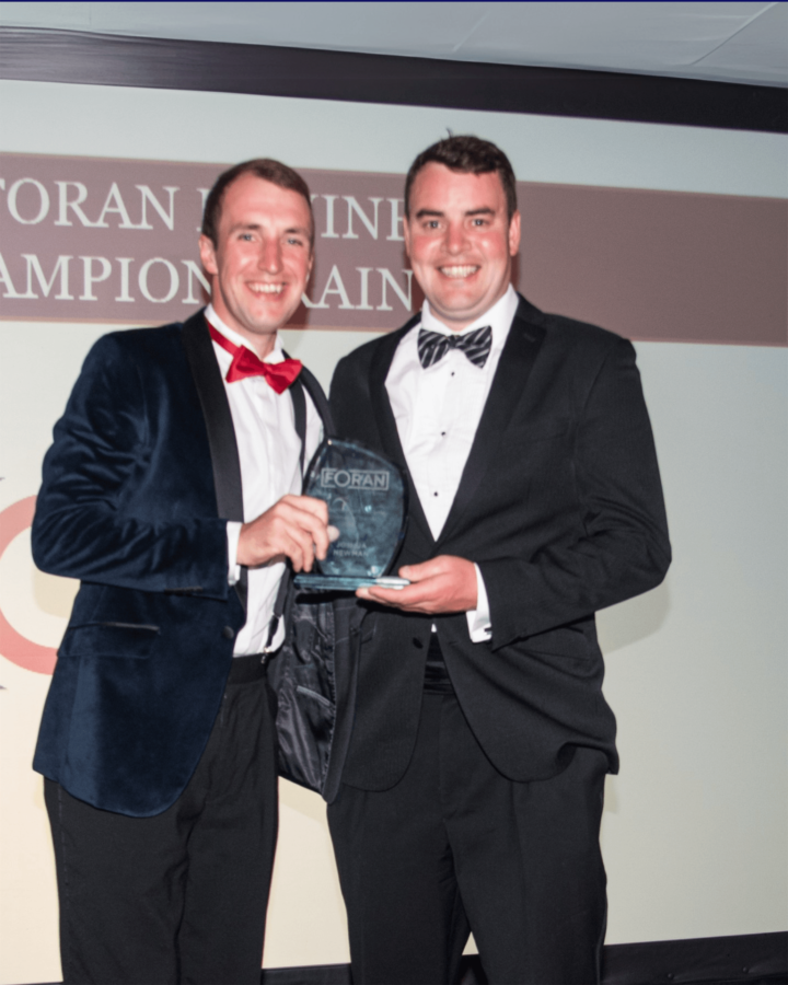 Connolly’s RED MILLS and Foran Equine National Point-to-Point Awards ...