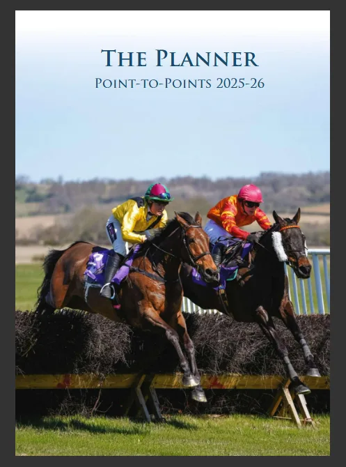 Digital Point-to-Point Planner